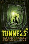 Tunnels / 1 (e-Book) - Roderick Gordon, Brian Williams (ISBN 9789044338287)