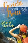 Gezicht van Britt (e-Book) - Maren Stoffels (ISBN 9789025860875)
