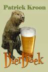 Bierboek - Patrick Kroon (ISBN 9789491254451)