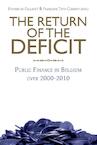 The return of the deficit (ISBN 9789058679239)