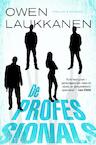 De professionals (e-Book) - Owen Laukkanen (ISBN 9789045201276)