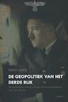De geopolitiek van het Derde Rijk - Perry Pierik (ISBN 9789461530882)