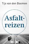 Asfaltreizen (e-Book) - Tijs van den Boomen (ISBN 9789462250093)