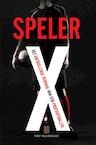 Speler X (e-Book) - Sylvie Marie (ISBN 9789460011863)