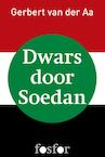 Dwars door Soedan (e-Book) - Gerbert van der Aa (ISBN 9789462250451)