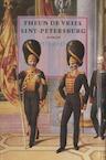 Sint-Petersburg (e-Book) - Theun de Vries (ISBN 9789021445793)