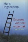 Excuses voor het ongemak (e-Book) - Hans Hogenkamp (ISBN 9789038891576)