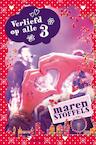 Verliefd op alle 3 (e-Book) - Maren Stoffels (ISBN 9789025862220)