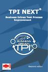 TPI next (e-Book) - Alexander van Ewijk, Bert Linker, Marcel van Oosterwijk, Ben Visser (ISBN 9789075414479)