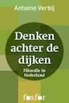 Denken achter de dijken (e-Book) - Antoine Verbij (ISBN 9789462250055)