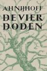 De vier doden (e-Book) - A.H. Nijhoff (ISBN 9789021445410)