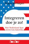 Integreren doe je zo! (e-Book) - Frans Verhagen (ISBN 9789462250604)