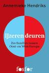 IJzeren deuren (e-Book) - Annemieke Hendriks (ISBN 9789462250468)