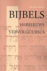 Bijbels Hebreeuws Vervolgcursus - H. Jagersma (ISBN 9789057190865)