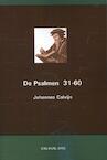 De Psalmen 31-60 - Johannes Calvijn (ISBN 9789057191756)