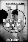 Rock n Roll Junkie (e-Book) - Jan Eilander, Martin Bril (ISBN 9789462250314)