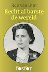 Recht al barste de wereld (e-Book) - Rob van Olm (ISBN 9789462250482)
