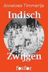 Indisch zwijgen (e-Book) - Anneloes Timmerije (ISBN 9789462250697)