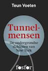 Tunnelmensen (e-Book) - Teun Voeten (ISBN 9789462250802)