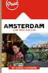 Amsterdam (e-Book) - Michèle Bevoort, Jessica van Zanten (ISBN 9789000327645)