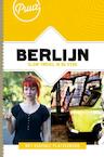 Puur Berlijn (e-Book) - Michèle Bevoort, Jessica van Zanten (ISBN 9789000328352)