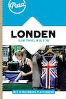 Londen (e-Book) - Michèle Bevoort, Jessica van Zanten (ISBN 9789000331130)