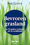 Bevroren grasland (e-Book) - Rob Zijlstra (ISBN 9789462250819)