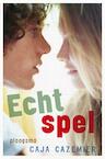 Echt spel (e-Book) - Caja Cazemier (ISBN 9789021671901)