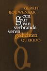 Een geur van verbrande veren (e-Book) - Gerrit Kouwenaar (ISBN 9789021451039)
