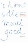 't Komt allemaal goed (e-Book) - Gerrit Krol (ISBN 9789021453460)