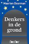 Denkers in de grond (e-Book) - Maarten Doorman (ISBN 9789462250789)