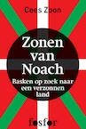 Zonen van Noach (e-Book) - Cees Zoon (ISBN 9789462250406)