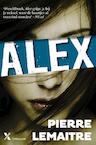 Alex (e-Book) - Pierre Lemaitre (ISBN 9789401601696)