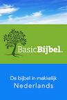 De BasicBijbel - de bijbel in makkelijk Nederlands (e-Book) - Jan A. Kleyn (ISBN 9789057193071)