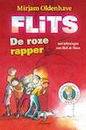 Flits / De roze rapper (e-Book) - Mirjam Oldenhave (ISBN 9789021673448)