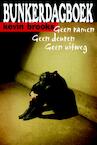Bunkerdagboek - Kevin Brooks (ISBN 9789076168883)