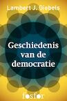 Geschiedenis van de democratie (e-Book) - Lambert J. Giebels (ISBN 9789462251069)
