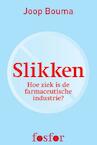 Slikken (e-Book) - Joop Bouma (ISBN 9789462250963)
