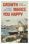 Growth Makes You Happy (E-boek - ePub-formaat) (e-Book) - Peter de Keyzer (ISBN 9789401419901)