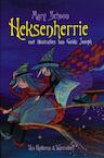Heksenherrie - Mary Schoon (ISBN 9789047506911)