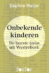 Onbekende kinderen (e-Book) - Daphne Meijer (ISBN 9789462251144)