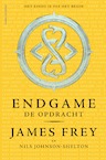 Endgame (e-Book) - James Frey, Nils Johnson-Shelton (ISBN 9789000340743)