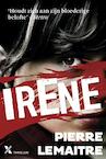 Irene (e-Book) - Pierre Lemaitre (ISBN 9789401603102)