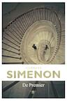 De premier (e-Book) - Georges Simenon (ISBN 9789460422751)