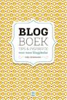 Het grote blogboek (e-Book) - Kelly Deriemaeker (ISBN 9789460012662)