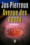 Avenue des doods (e-Book) - Jos Pierreux (ISBN 9789460012792)