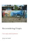 Reconsidering Utopia - Joop van Hezik (ISBN 9789490665159)