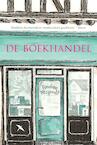 De boekhandel - Penelope Fitzgerald (ISBN 9789492168009)