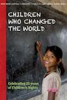 Children who changed the world (e-Book) - Els Kloek, Floris van Straaten (ISBN 9789491833229)