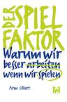 Der spielfaktor - Arne Gillert (ISBN 9789491552038)